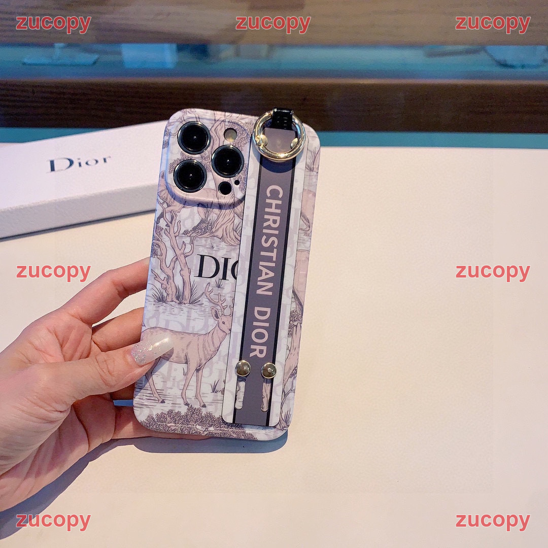 格安 ディオール iPhoneケース コピー - ZC-PC-1KP8C6Z 画像 8