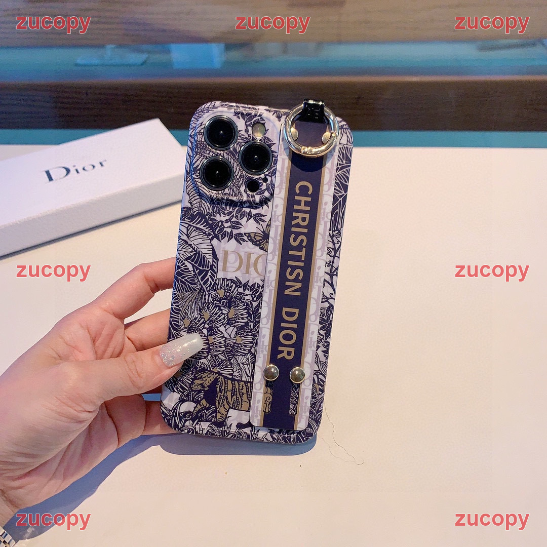 ディオール 人気 ディオール iPhoneケース N級品 - ZC-PC-0TKI1YK 原画像 3