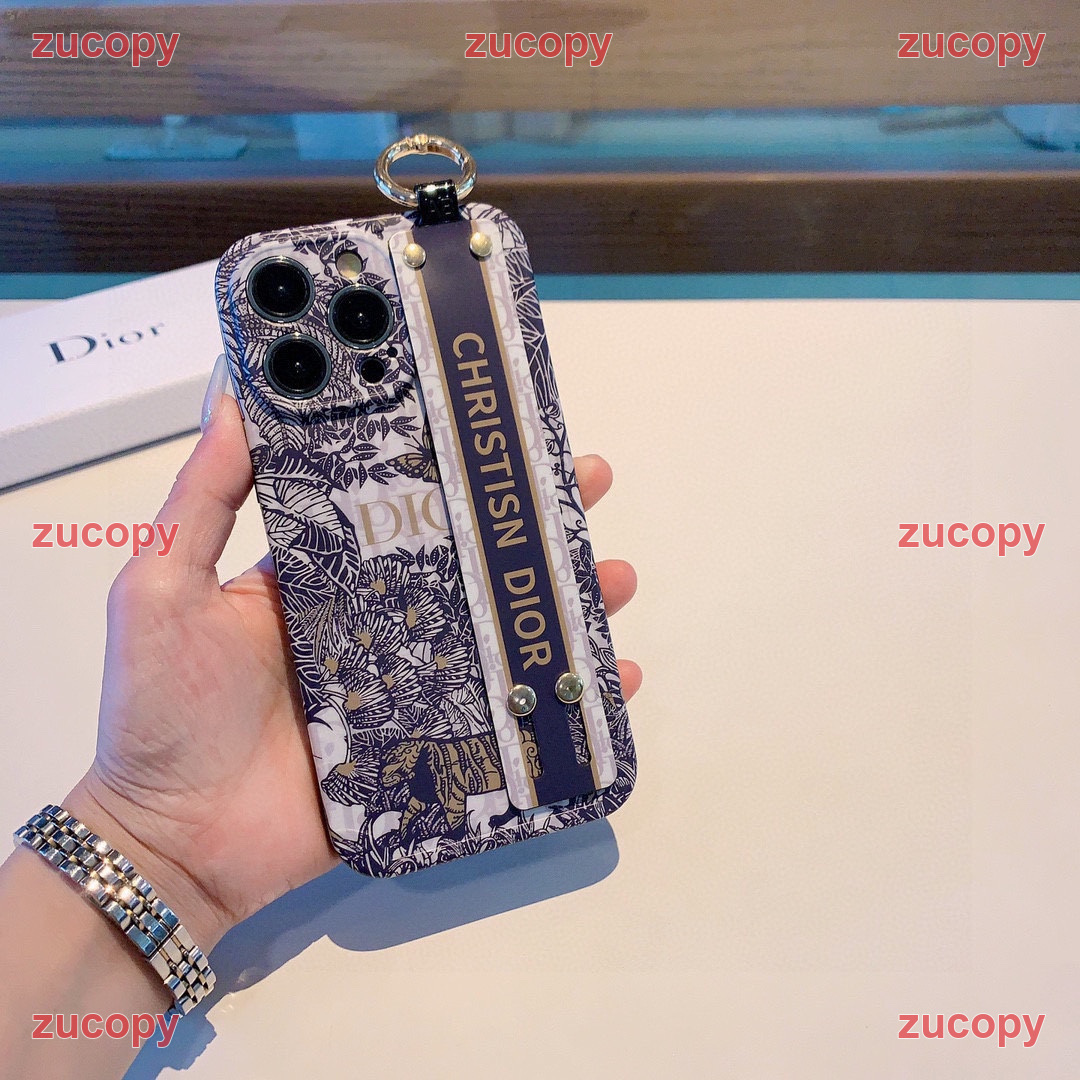 ディオール 人気 ディオール iPhoneケース N級品 - ZC-PC-0TKI1YK 原画像 4