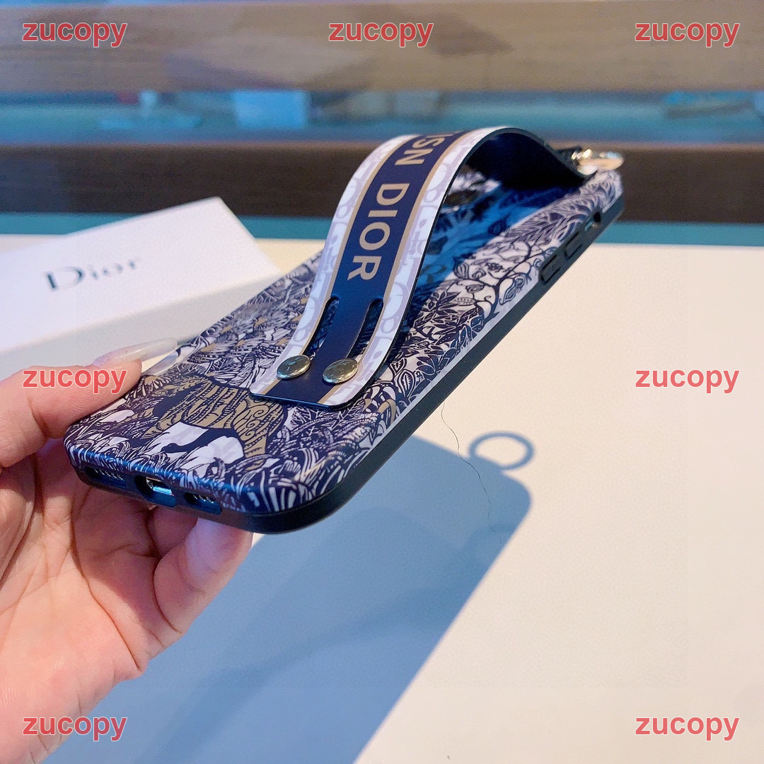 ディオール 人気 ディオール iPhoneケース N級品 - ZC-PC-0TKI1YK 原画像 5
