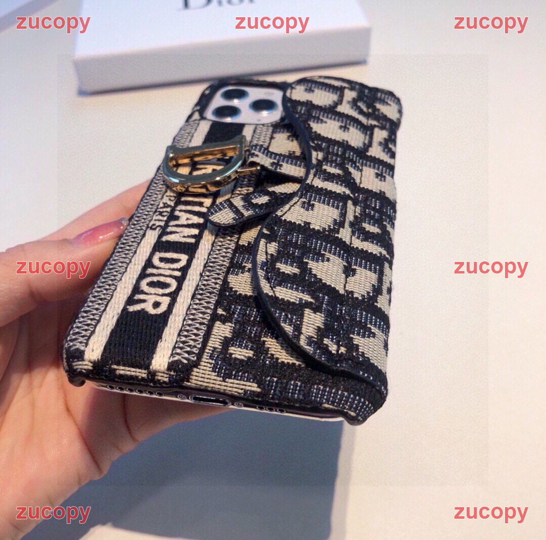 ディオール ディオール iPhoneケース ブランドコピー 激安通販 - ZC-PC-02FRRQ5 原画像 2