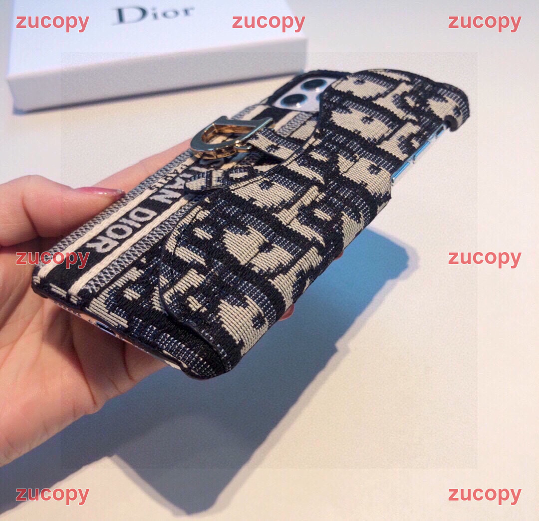 ディオール ディオール iPhoneケース ブランドコピー 激安通販 - ZC-PC-02FRRQ5 原画像 3