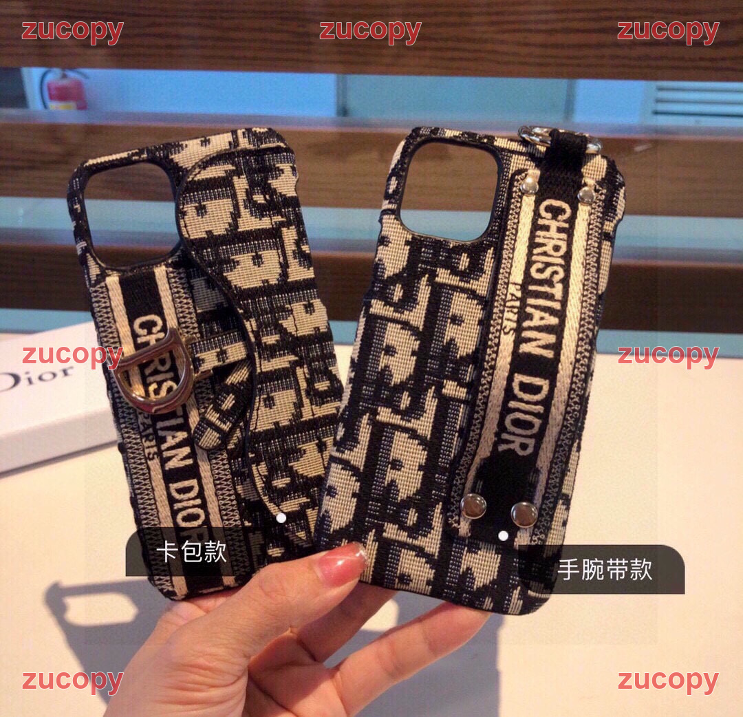 ディオール iPhoneケース ブランドコピー 激安通販 - ZC-PC-02FRRQ5 画像 9