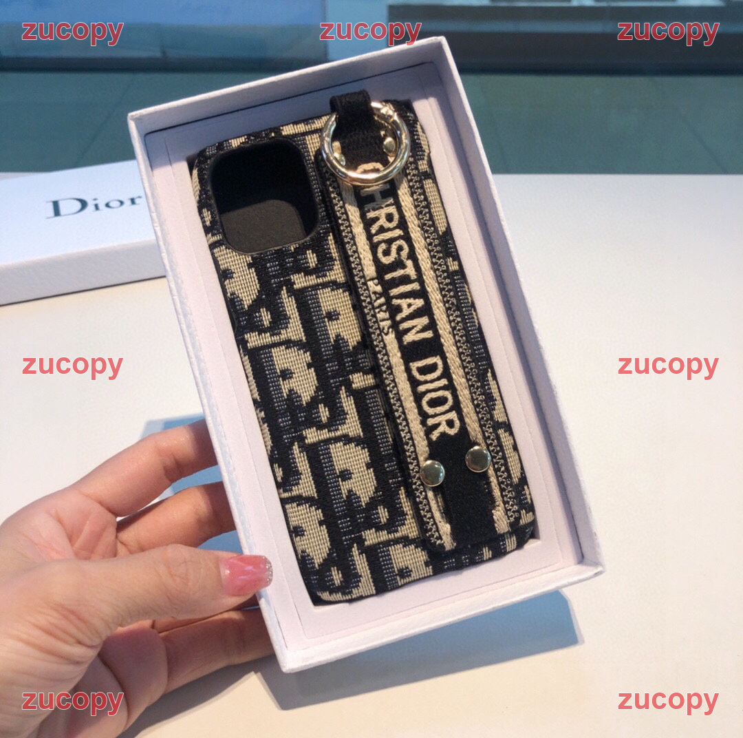 ディオール ディオール iPhoneケース N級品 送料無料 - ZC-PC-1AC5JGU 原画像 2