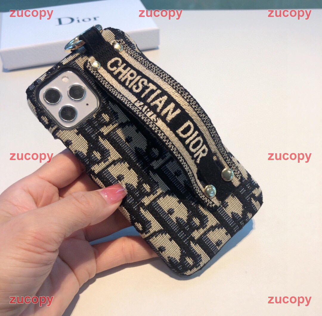 ディオール ディオール iPhoneケース N級品 送料無料 - ZC-PC-1AC5JGU 原画像 6