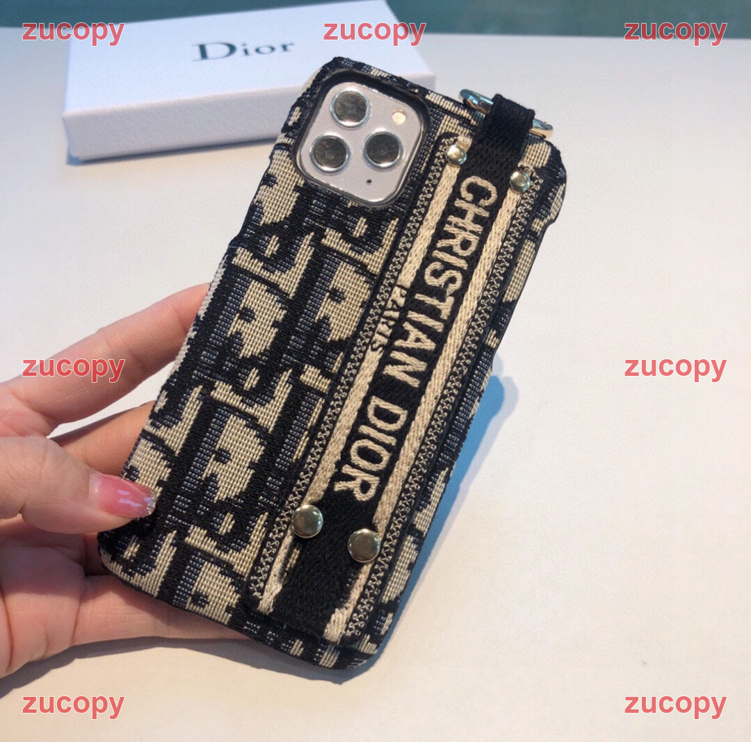 ディオール iPhoneケース N級品 送料無料 - ZC-PC-1AC5JGU 画像 7