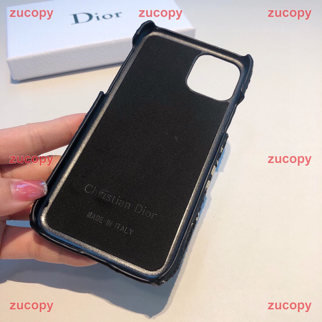 ディオール ディオール iPhoneケース N級品 送料無料 - ZC-PC-1AC5JGU 原画像 8