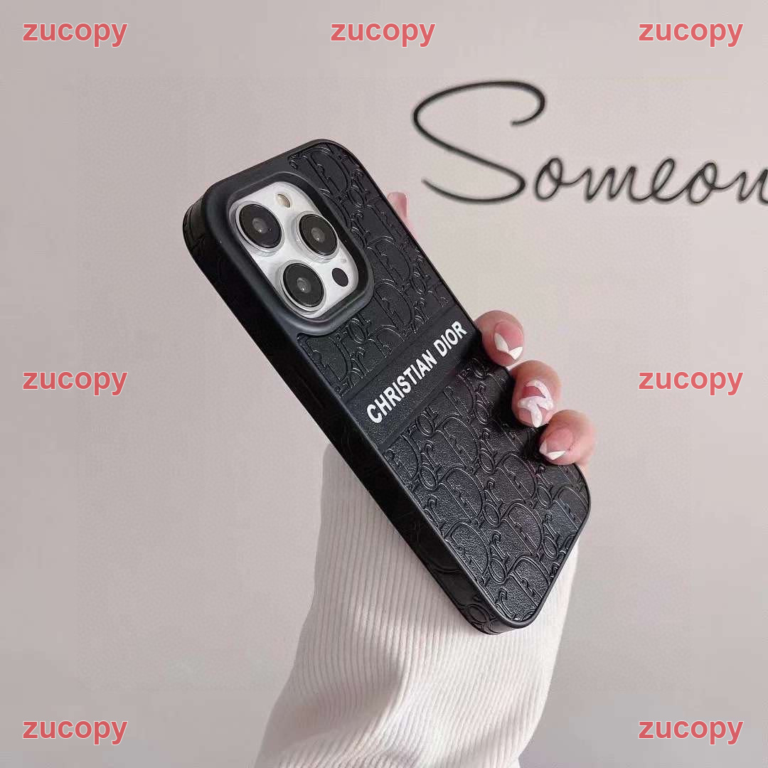 ディオール 大人気 ディオール iPhoneケース ブランドコピー - ZC-PC-0GRCOEA 原画像 2