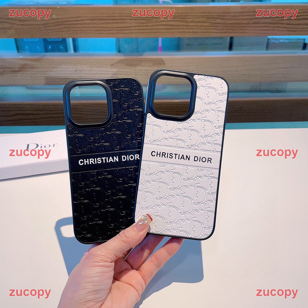 ディオール 大人気 ディオール iPhoneケース ブランドコピー - ZC-PC-0GRCOEA 原画像 3