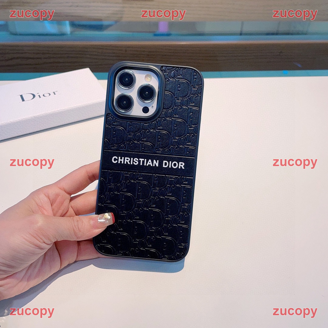 ディオール 大人気 ディオール iPhoneケース ブランドコピー - ZC-PC-0GRCOEA 原画像 5