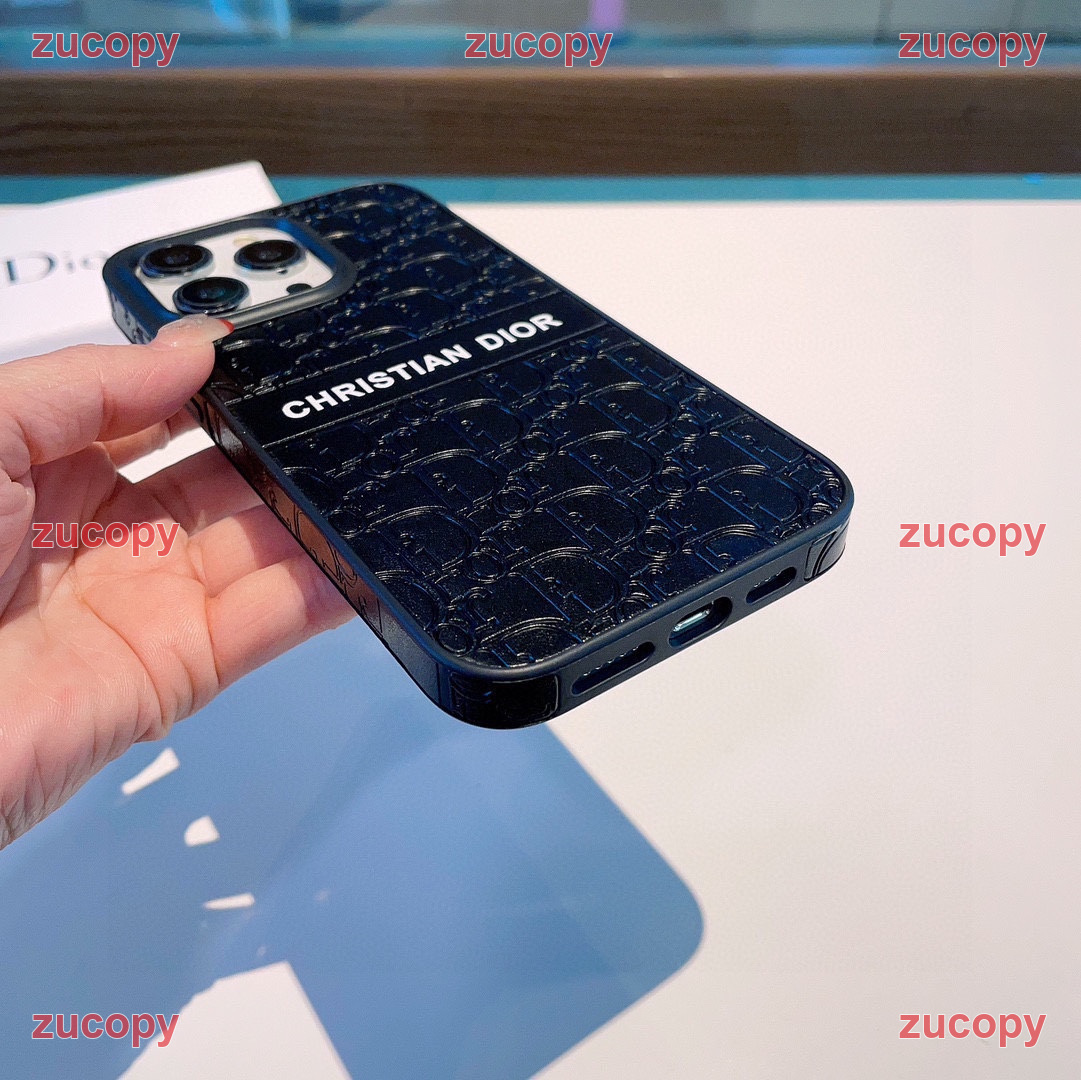 ディオール 大人気 ディオール iPhoneケース ブランドコピー - ZC-PC-0GRCOEA 原画像 6