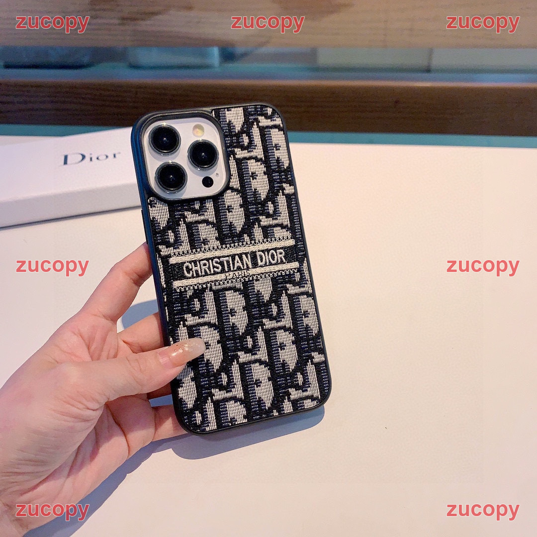 格安 ディオール iPhoneケース コピー - ZC-PC-0XJ05WK 画像 2