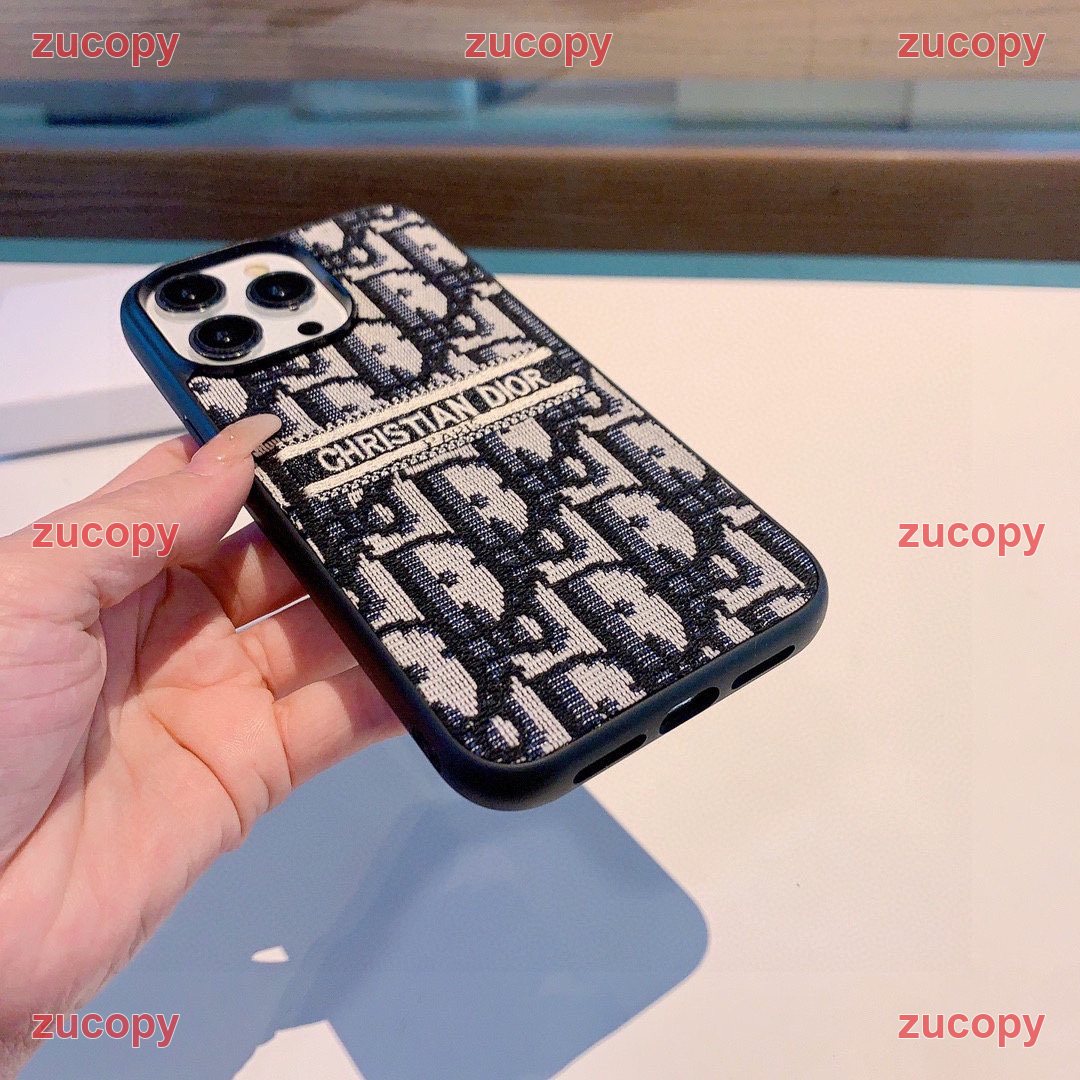 ディオール 格安 ディオール iPhoneケース コピー - ZC-PC-0XJ05WK 原画像 6