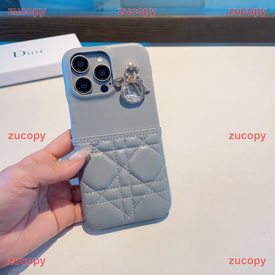 ディオール 大人気 ディオール iPhoneケース ブランドコピー - ZC-PC-1EANNEU 原画像 2