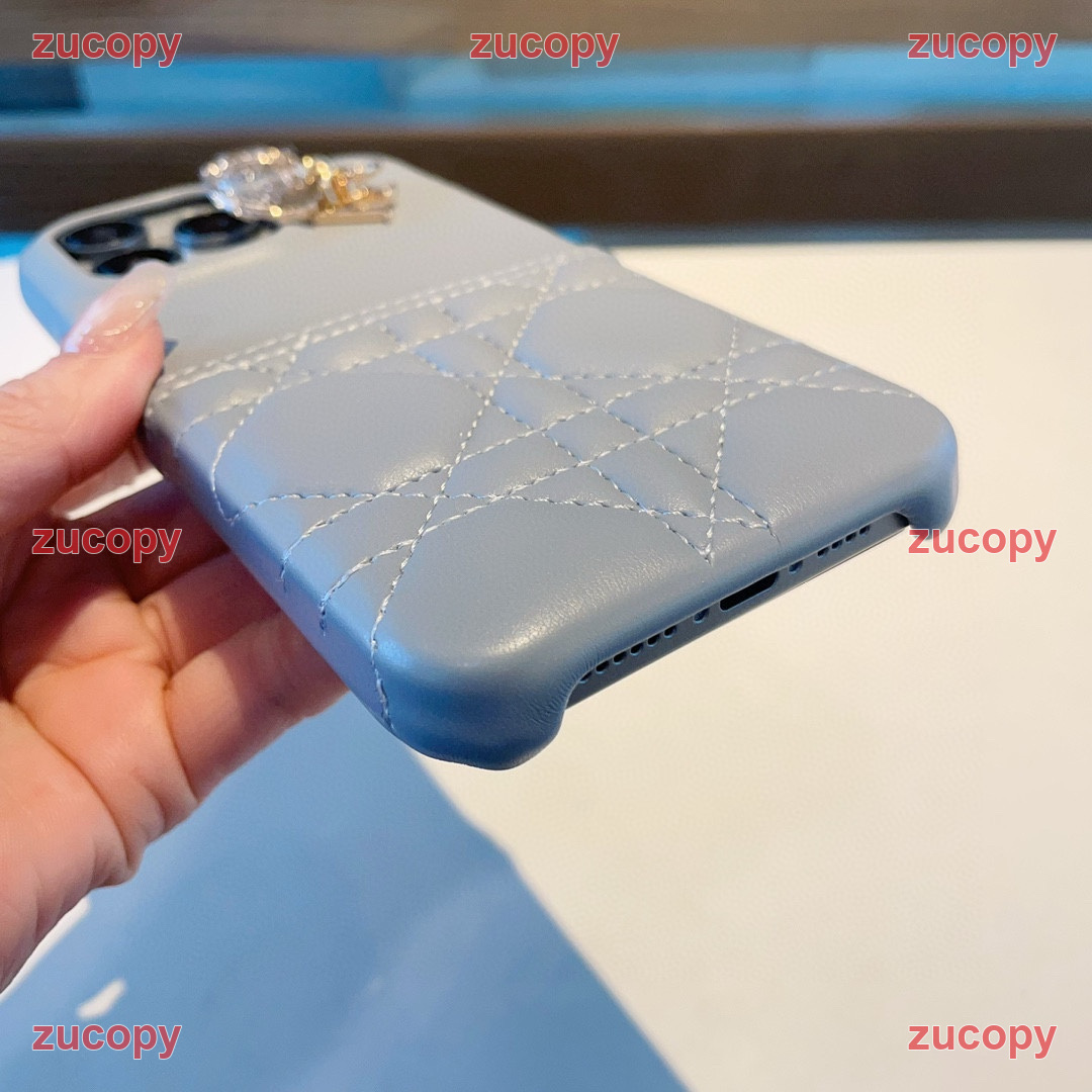 ディオール 大人気 ディオール iPhoneケース ブランドコピー - ZC-PC-1EANNEU 原画像 4