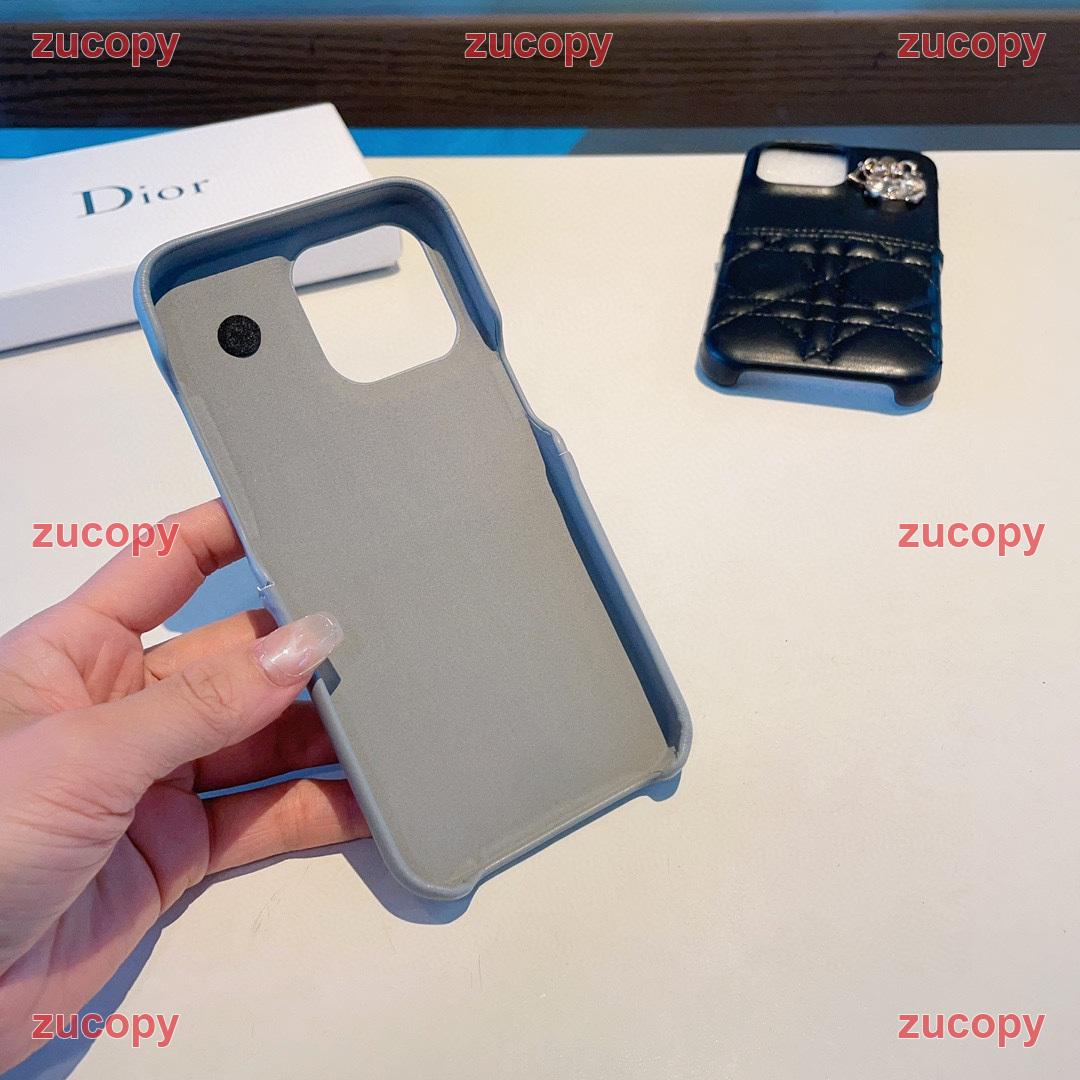ディオール 大人気 ディオール iPhoneケース ブランドコピー - ZC-PC-1EANNEU 原画像 7