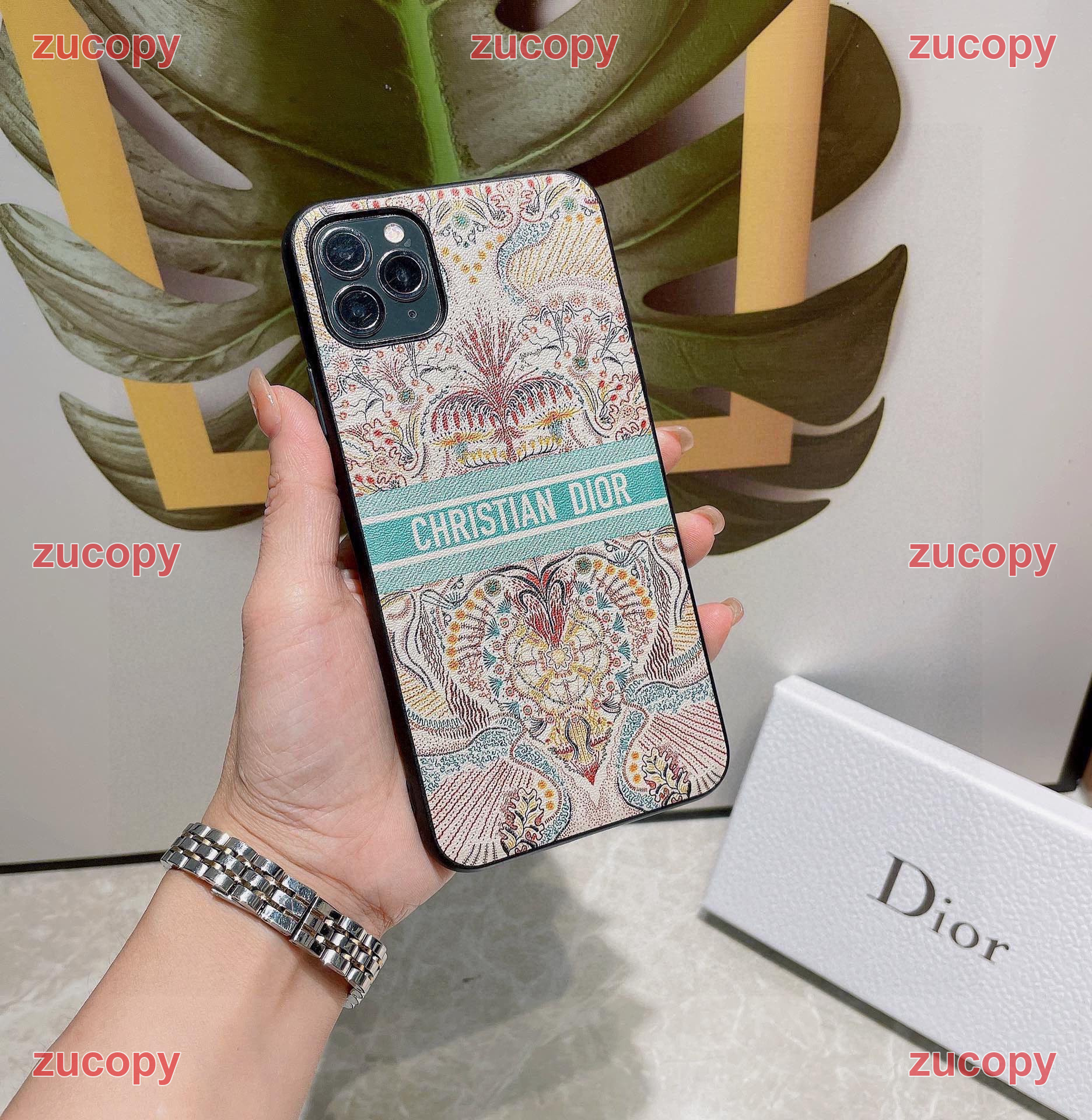 格安 ディオール iPhoneケース コピー - ZC-PC-0N5XD6F 画像 2