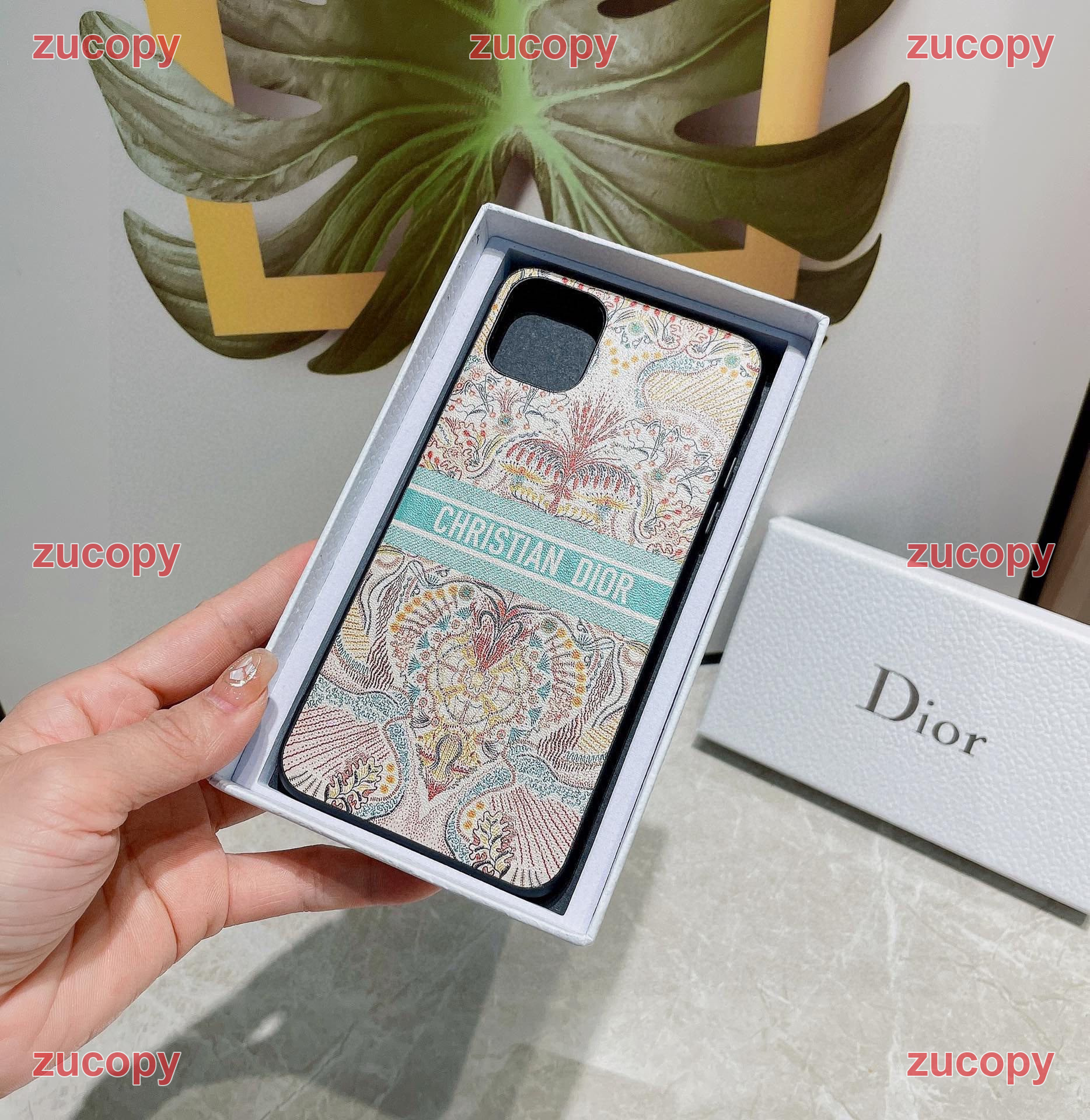 格安 ディオール iPhoneケース コピー - ZC-PC-0N5XD6F 画像 9
