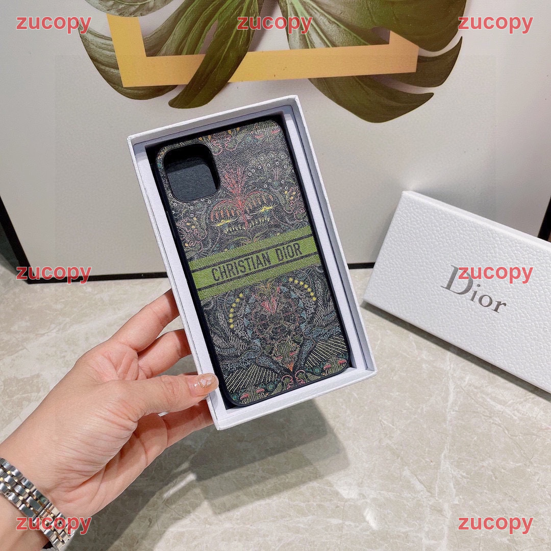 ディオール 格安 ディオール iPhoneケース コピー - ZC-PC-1V2B4X4 原画像 2