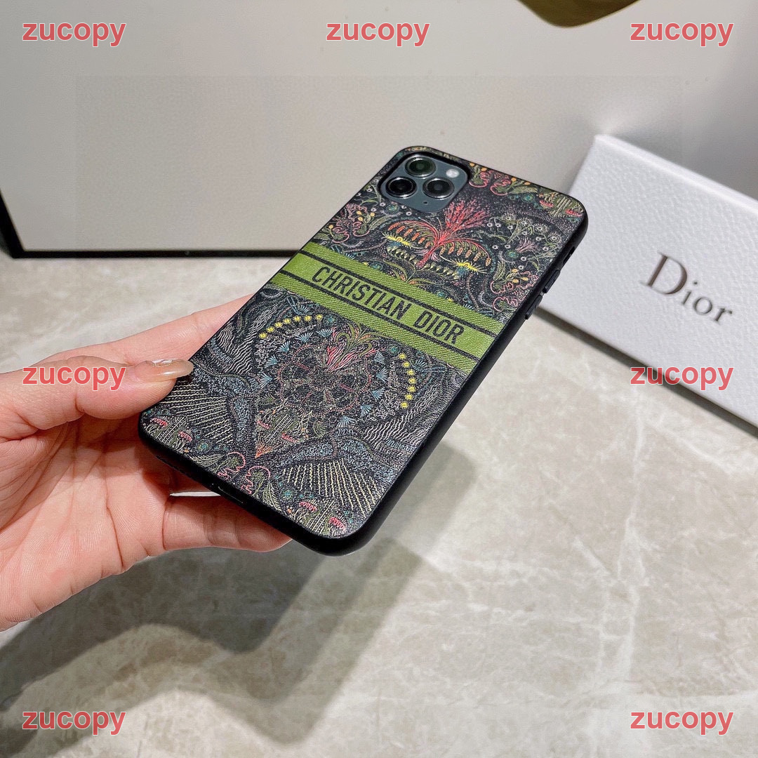 ディオール 格安 ディオール iPhoneケース コピー - ZC-PC-1V2B4X4 原画像 3