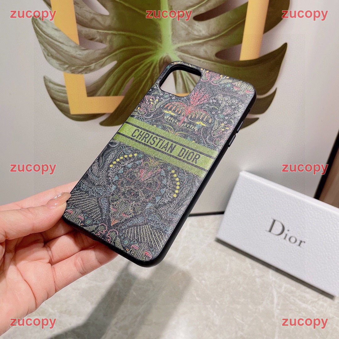 ディオール 格安 ディオール iPhoneケース コピー - ZC-PC-1V2B4X4 原画像 9