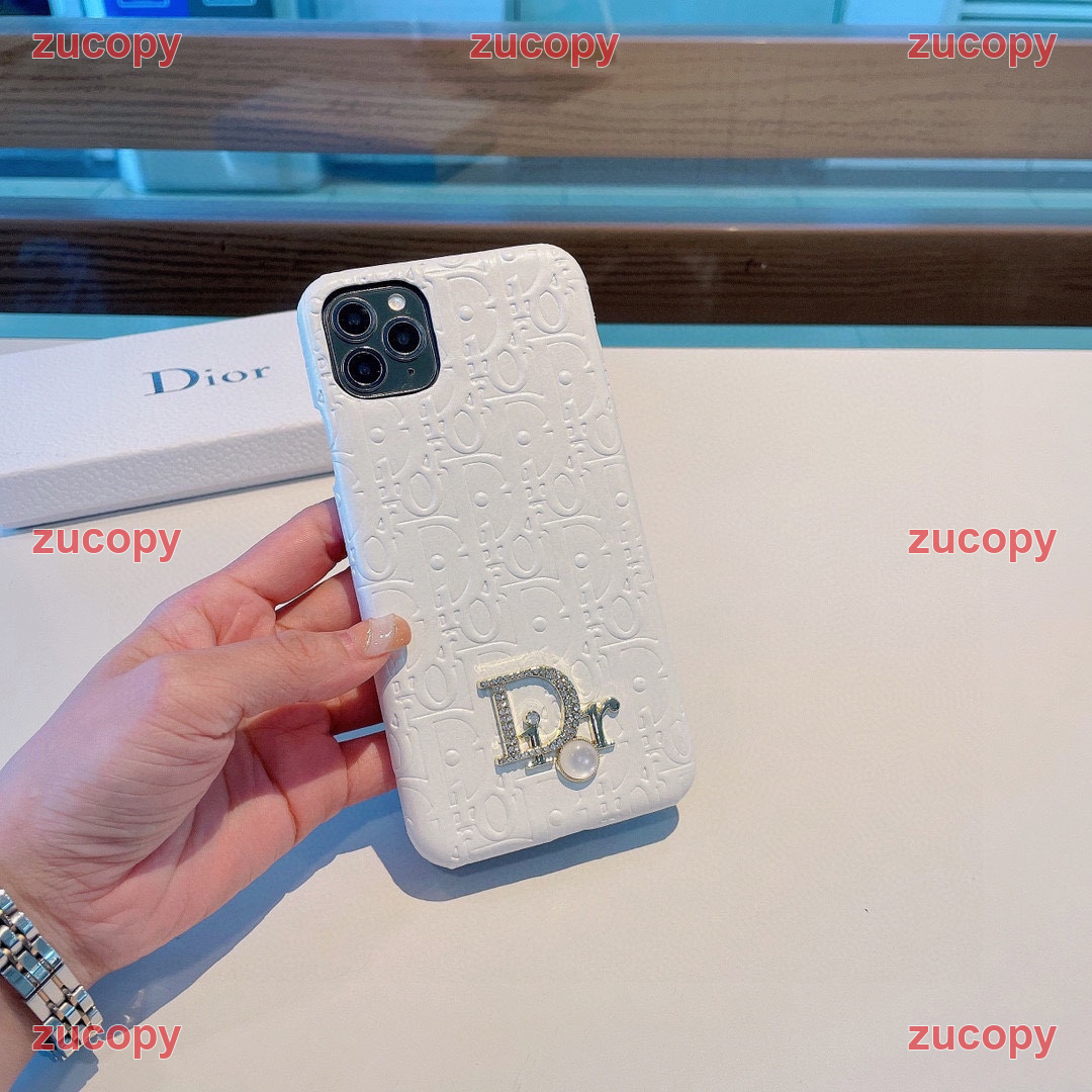 ディオール 人気 ディオール iPhoneケース N級品 - ZC-PC-13XKUOP 原画像 3