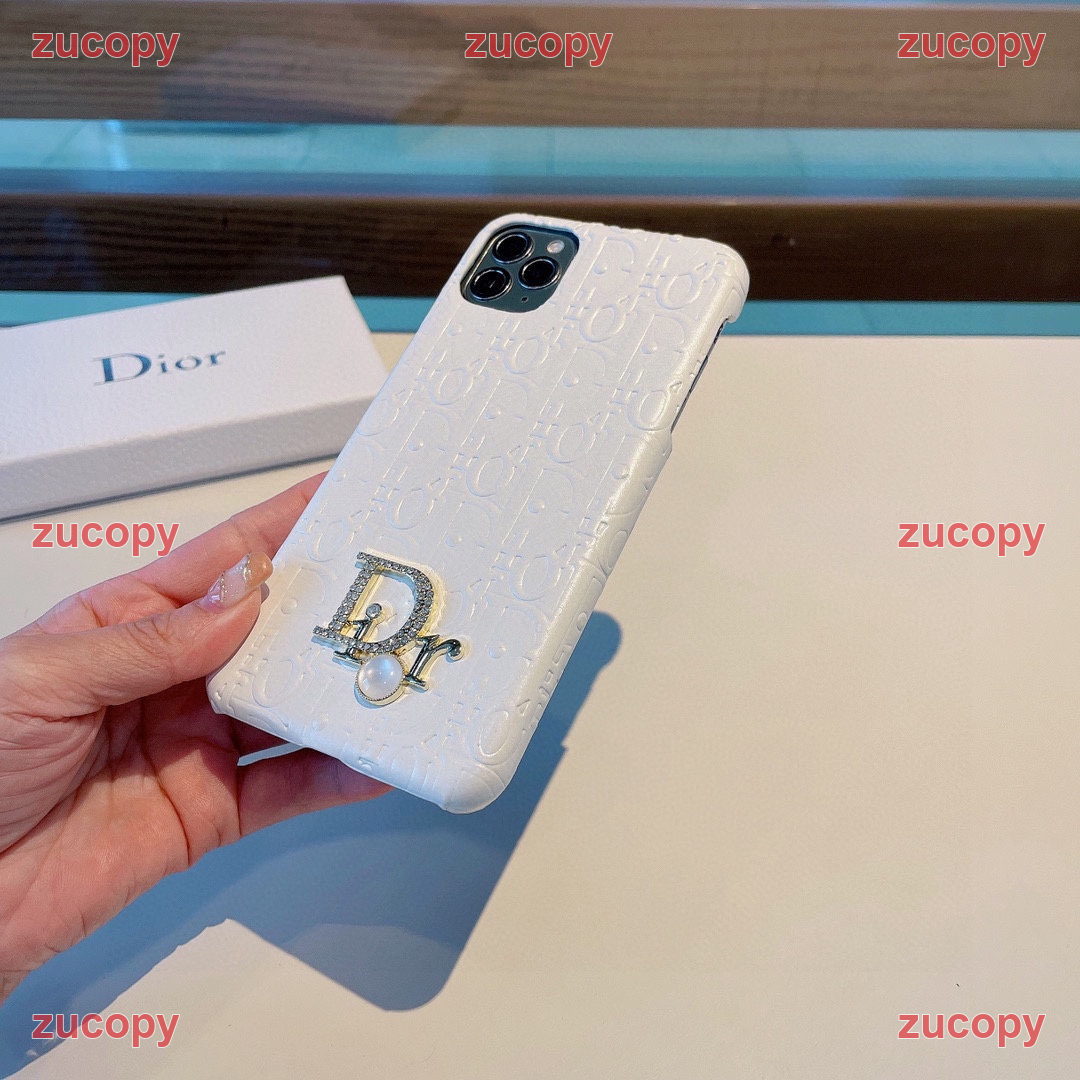 ディオール 人気 ディオール iPhoneケース N級品 - ZC-PC-13XKUOP 原画像 4