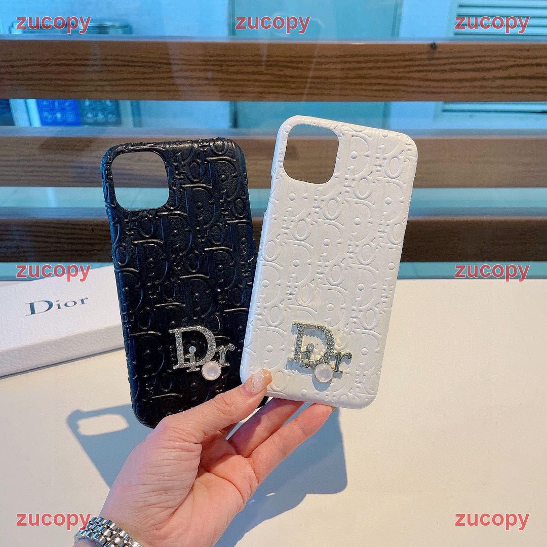 ディオール 人気 ディオール iPhoneケース N級品 - ZC-PC-13XKUOP 原画像 6
