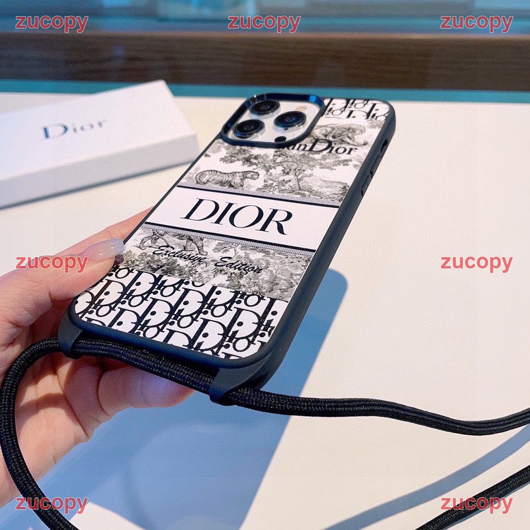 ディオール 送料無料 ディオール iPhoneケース コピー - ZC-PC-0ZZ2QQP 原画像 2