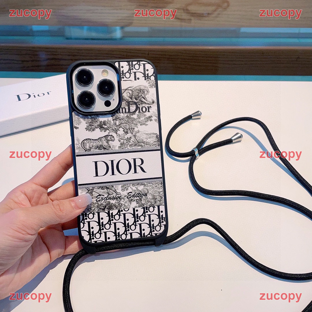 ディオール 送料無料 ディオール iPhoneケース コピー - ZC-PC-0ZZ2QQP 原画像 3