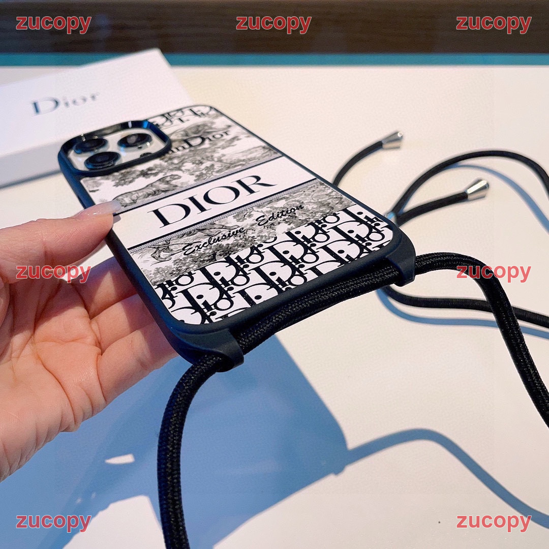 ディオール 送料無料 ディオール iPhoneケース コピー - ZC-PC-0ZZ2QQP 原画像 4