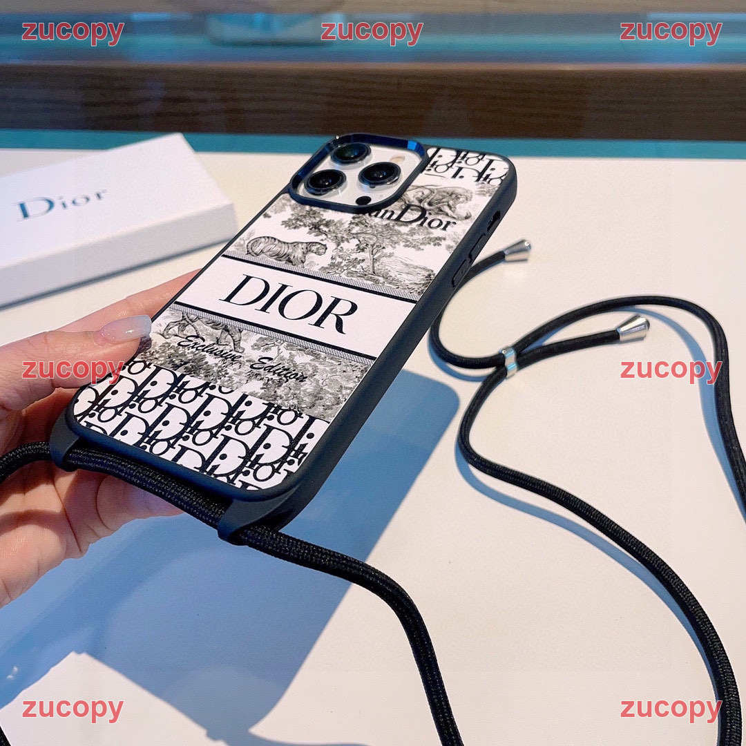ディオール 送料無料 ディオール iPhoneケース コピー - ZC-PC-0ZZ2QQP 原画像 5