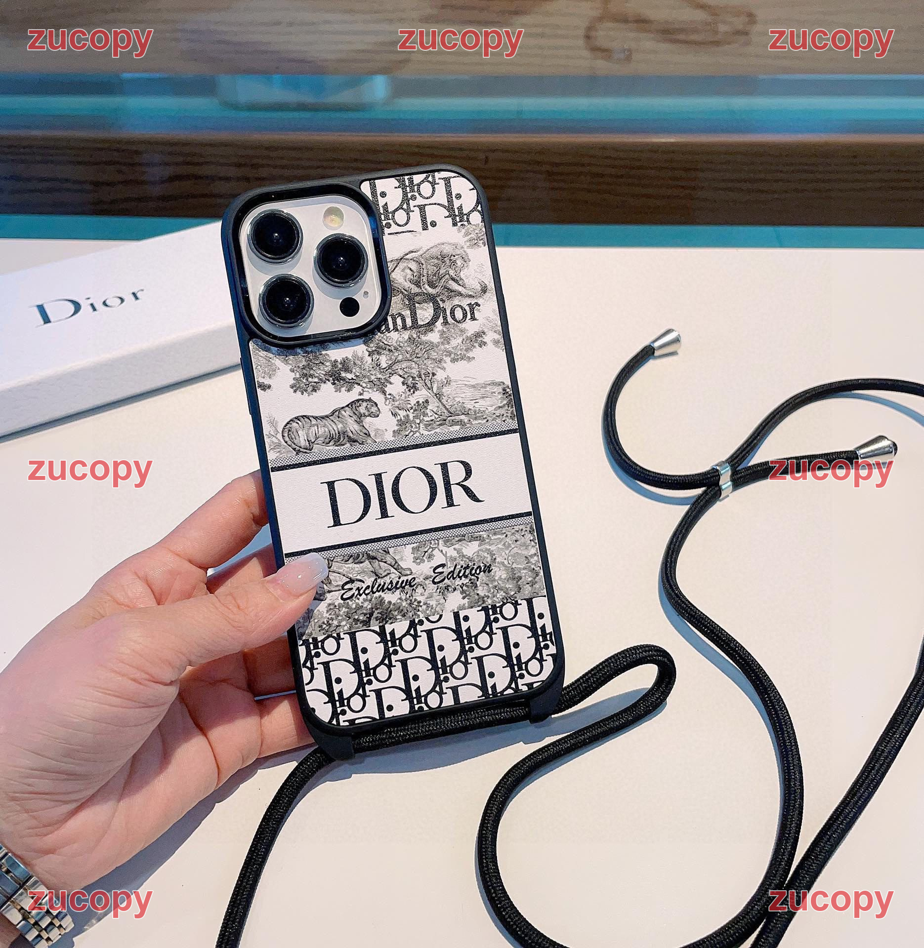 送料無料 ディオール iPhoneケース コピー - ZC-PC-0ZZ2QQP 画像 8