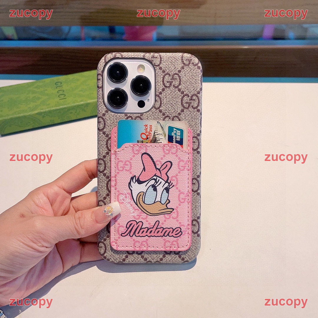 グッチ グッチ iPhoneケース N級品 送料無料 - ZC-PC-08UCGIA 原画像 3