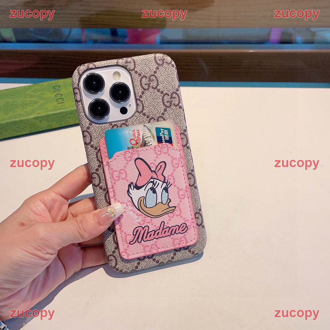 グッチ グッチ iPhoneケース N級品 送料無料 - ZC-PC-08UCGIA 原画像 4