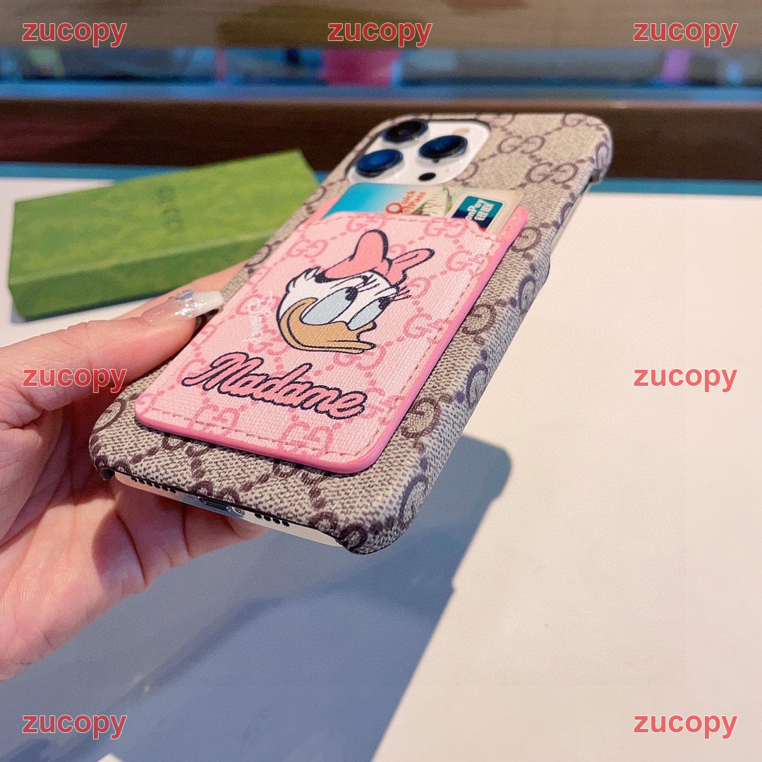 グッチ グッチ iPhoneケース N級品 送料無料 - ZC-PC-08UCGIA 原画像 8