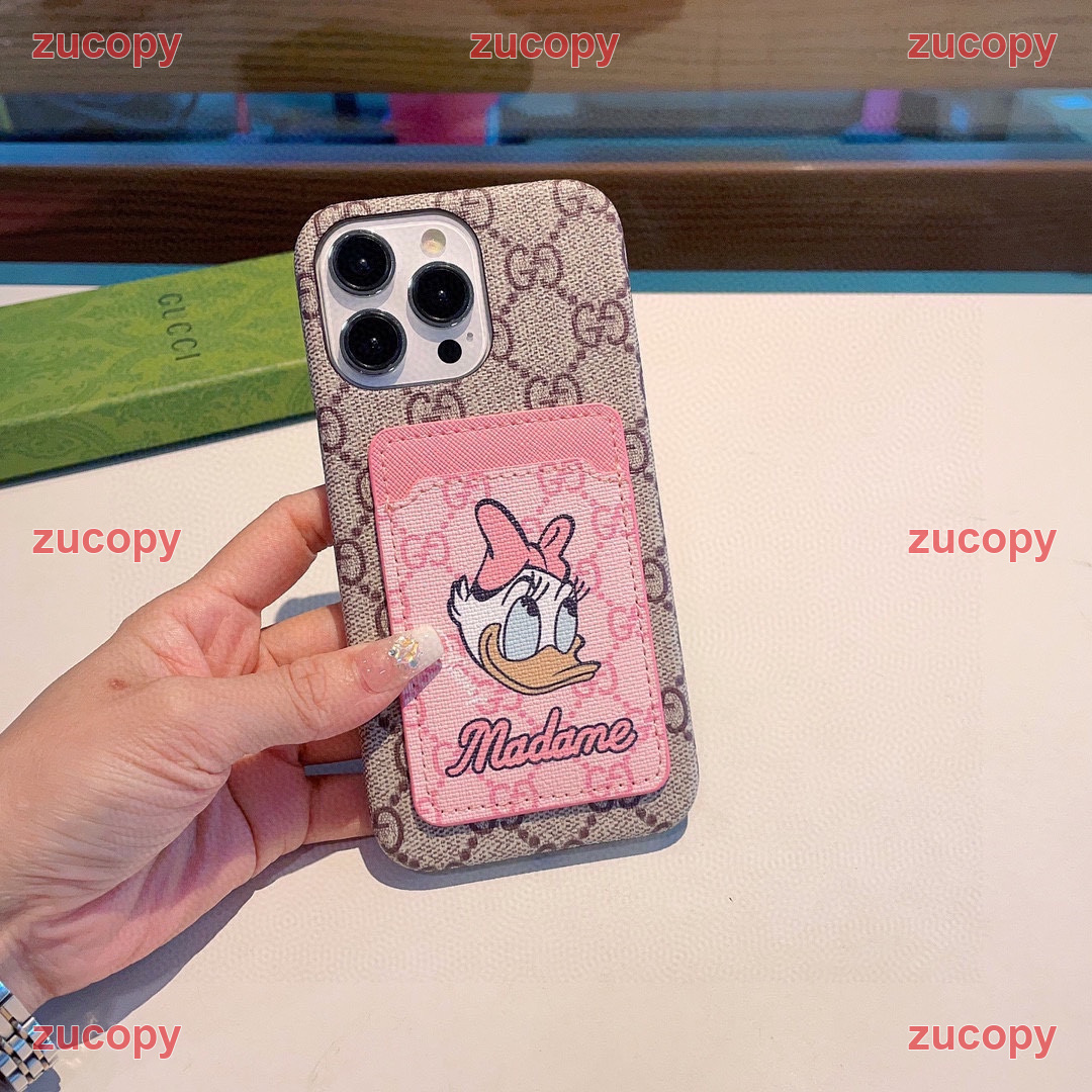 グッチ グッチ iPhoneケース N級品 送料無料 - ZC-PC-08UCGIA 原画像 9