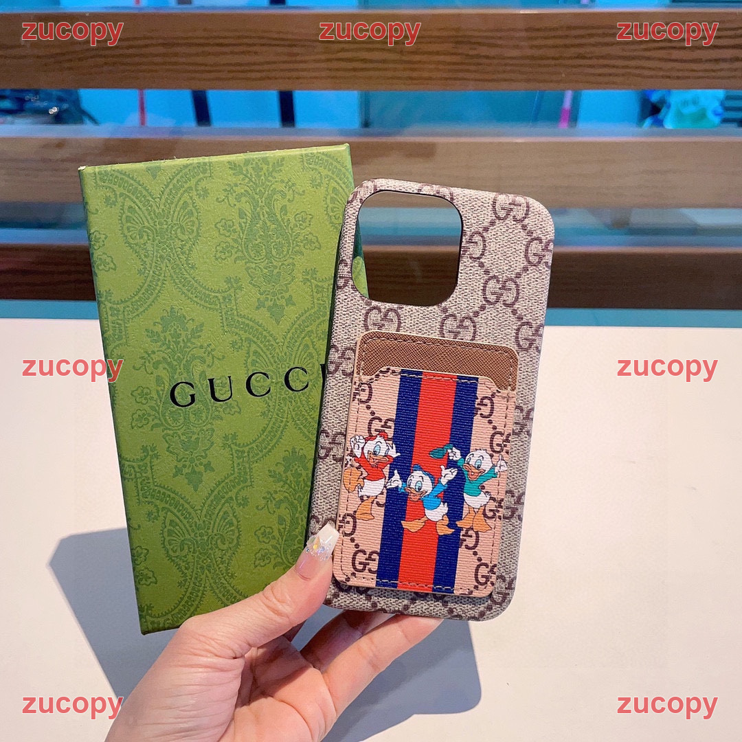 人気 グッチ iPhoneケース N級品 - ZC-PC-1GQQ88Z 画像 2