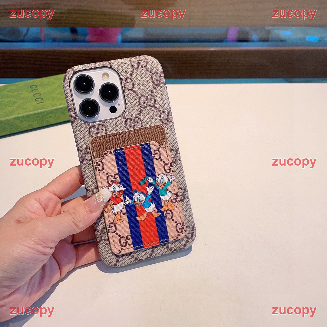 人気 グッチ iPhoneケース N級品 - ZC-PC-1GQQ88Z 画像 4