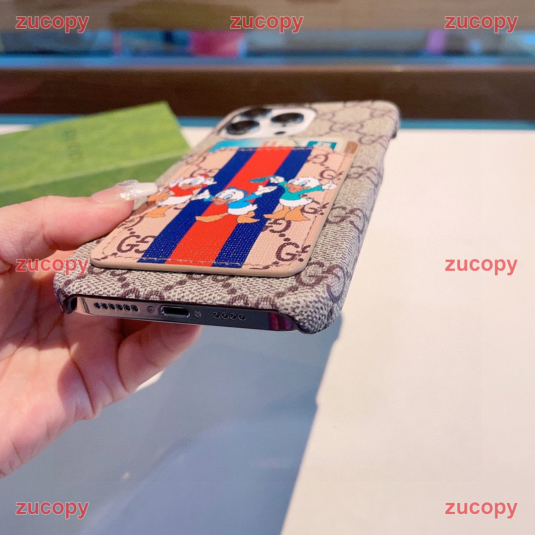 人気 グッチ iPhoneケース N級品 - ZC-PC-1GQQ88Z 画像 6