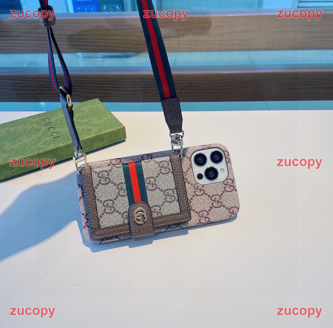 グッチ グッチ iPhoneケース N級品 送料無料 - ZC-PC-16DNFIU 原画像 5