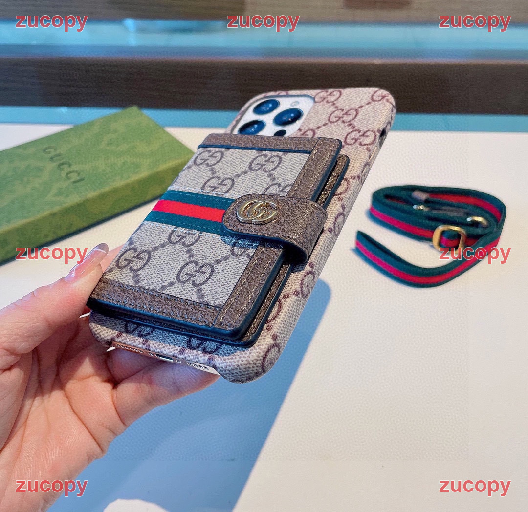 グッチ グッチ iPhoneケース N級品 送料無料 - ZC-PC-16DNFIU 原画像 7