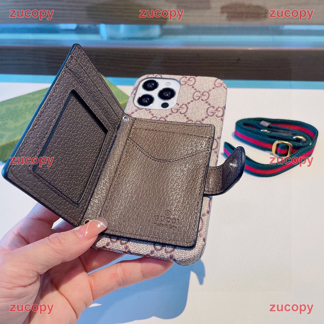 グッチ グッチ iPhoneケース N級品 送料無料 - ZC-PC-16DNFIU 原画像 9
