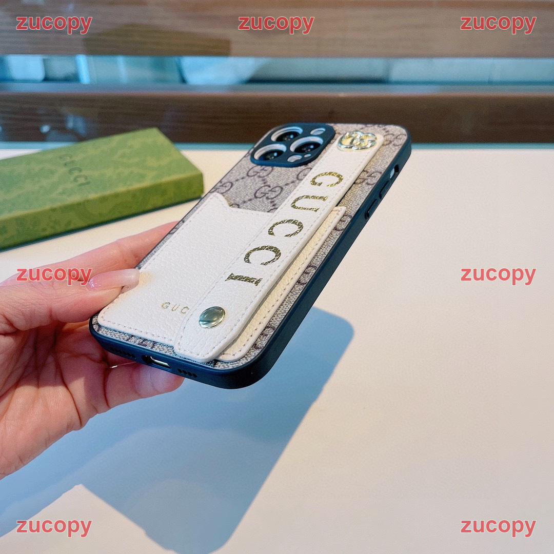 グッチ 人気 グッチ iPhoneケース N級品 - ZC-PC-1CS84AZ 原画像 3