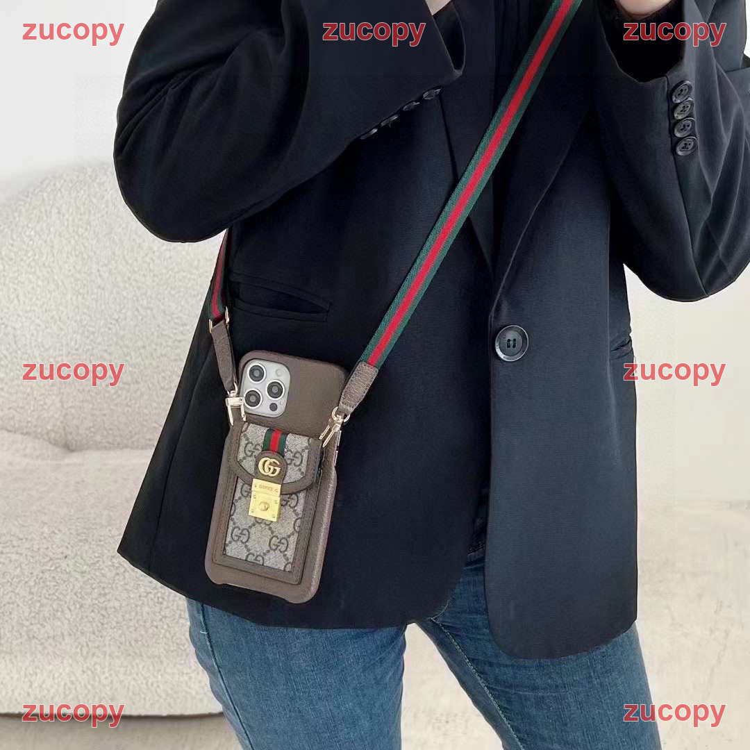 グッチ 格安 グッチ iPhoneケース コピー - ZC-PC-1N5AX14 原画像 2