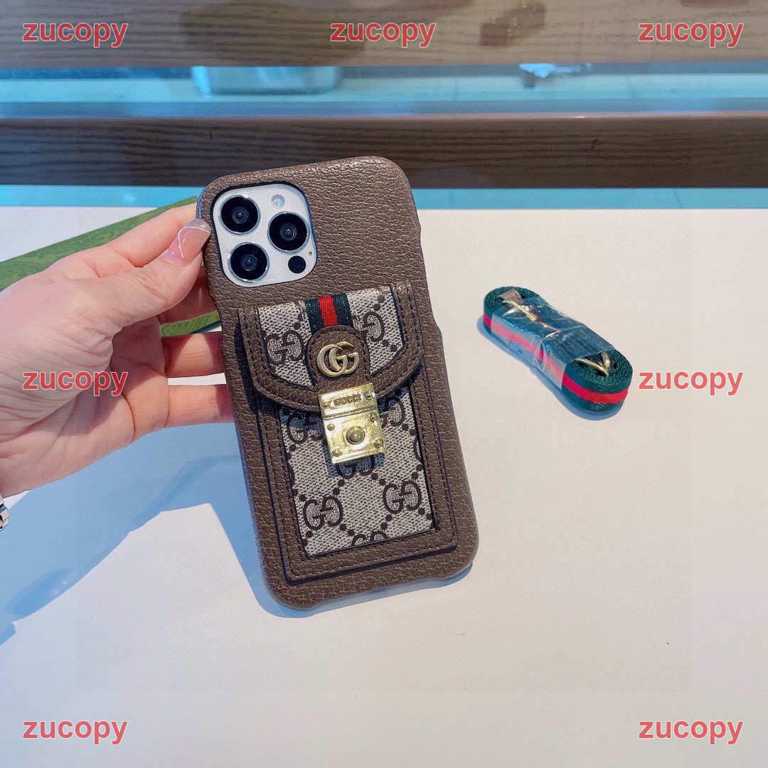 格安 グッチ iPhoneケース コピー - ZC-PC-1N5AX14 画像 3