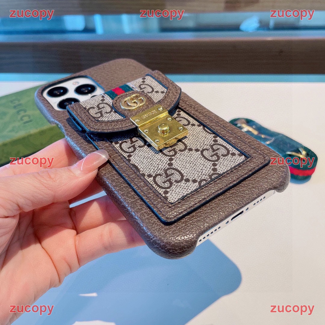 格安 グッチ iPhoneケース コピー - ZC-PC-1N5AX14 画像 5