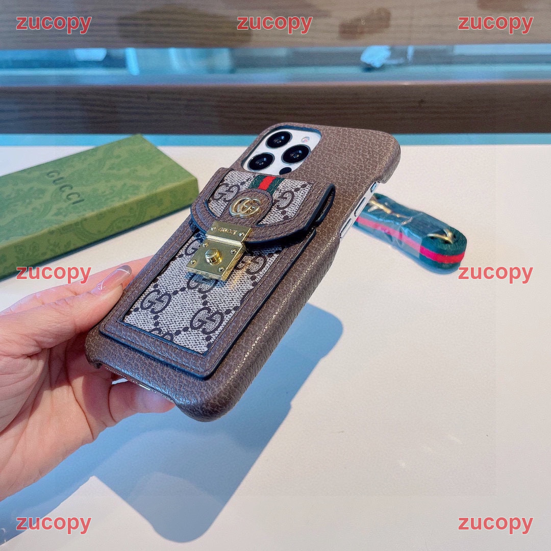 格安 グッチ iPhoneケース コピー - ZC-PC-1N5AX14 画像 8