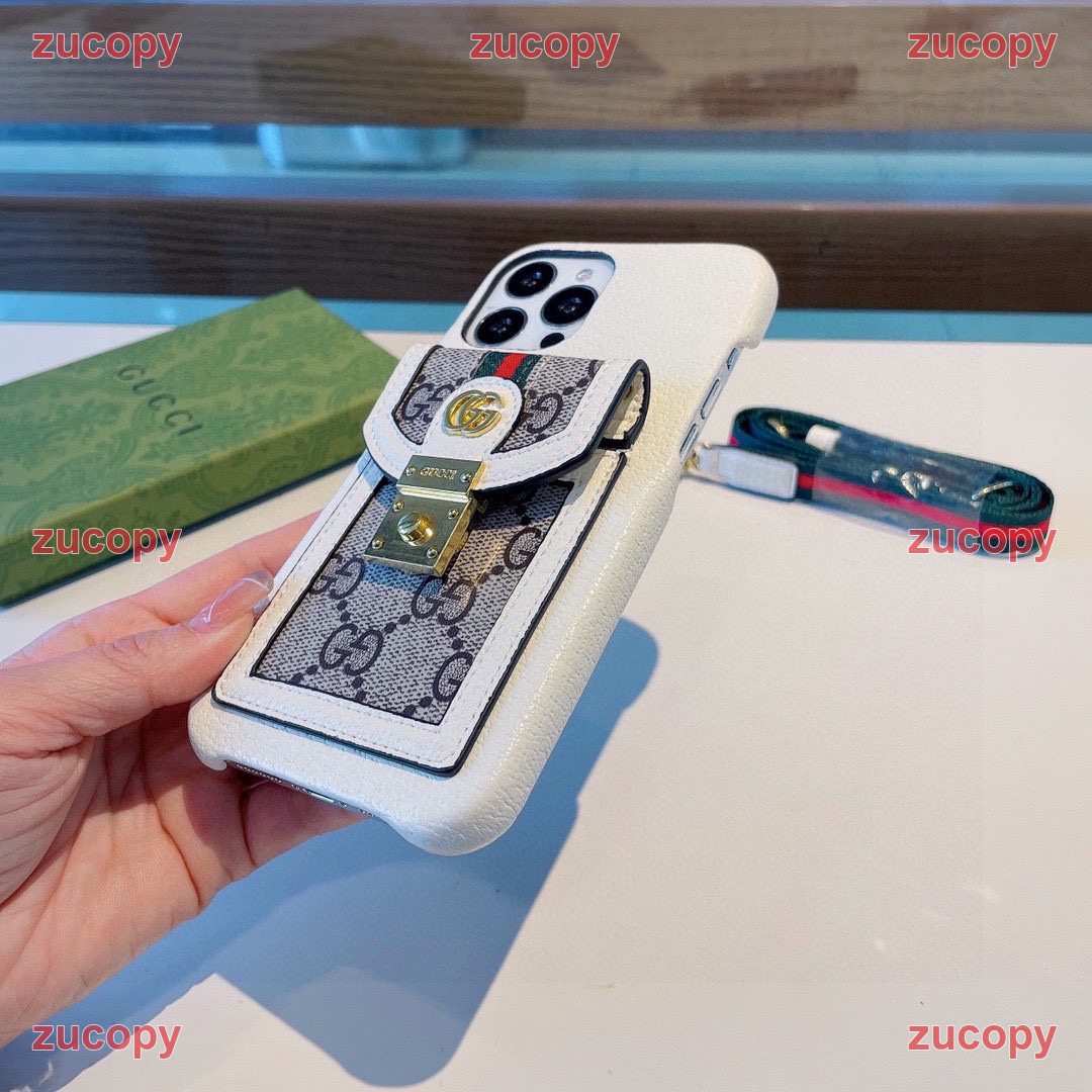 グッチ 格安 グッチ iPhoneケース コピー - ZC-PC-0W0KMSP 原画像 6