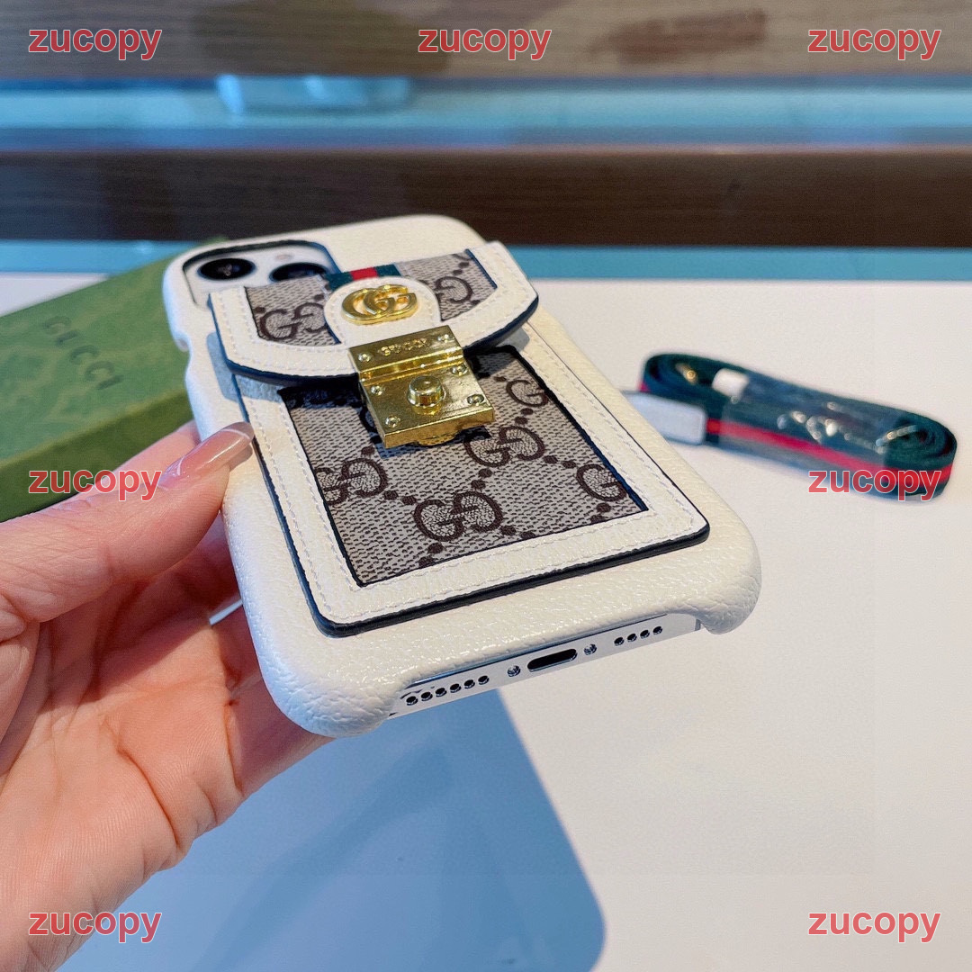 グッチ 格安 グッチ iPhoneケース コピー - ZC-PC-0W0KMSP 原画像 8